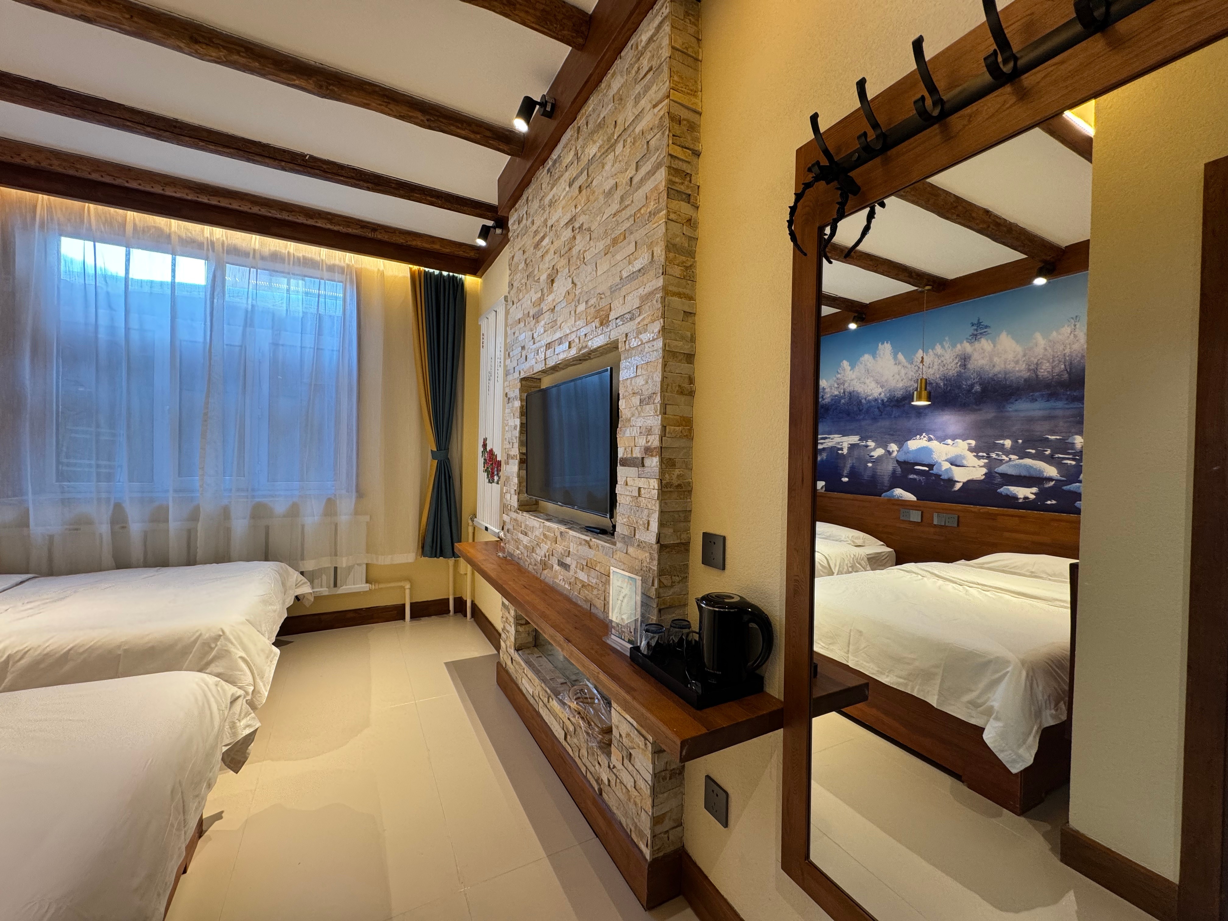 هتل نشان ناکسو